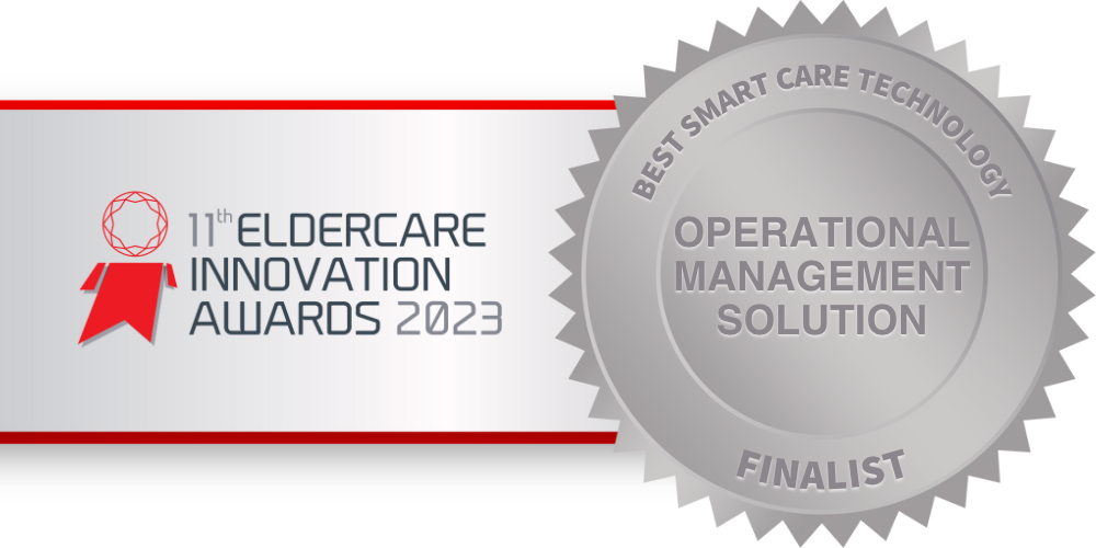 Eldercare Innovation Awards 2023